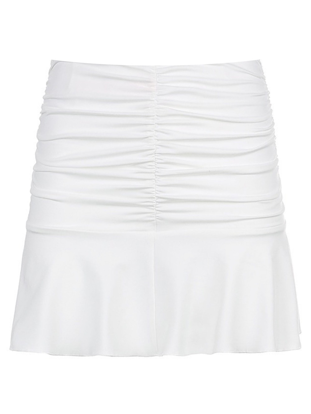The Karla Mini Skirt